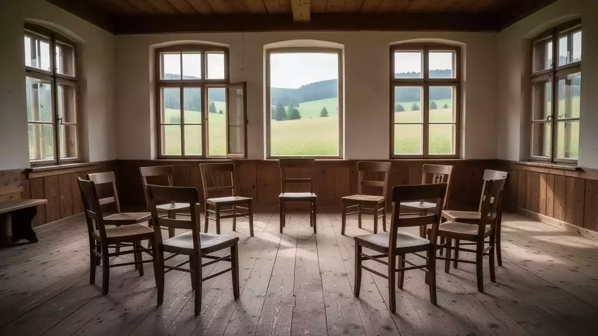LBG-Projekt „Ankerpunkte“ stärkt Teilhabe im Waldviertel