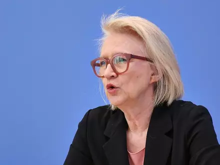 Monika Schnitzer (Archiv) - Foto: via dts Nachrichtenagentur