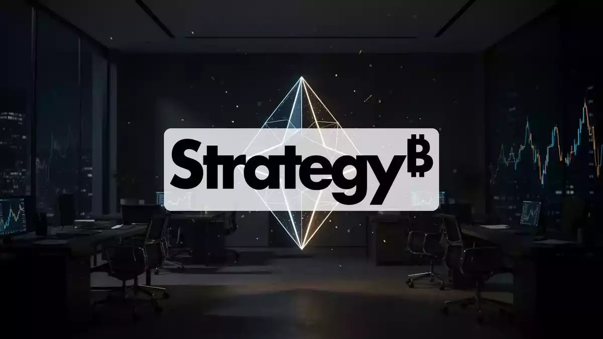 Strategy-Aktie trotzt gescheitertem US-Krypto-Gesetz