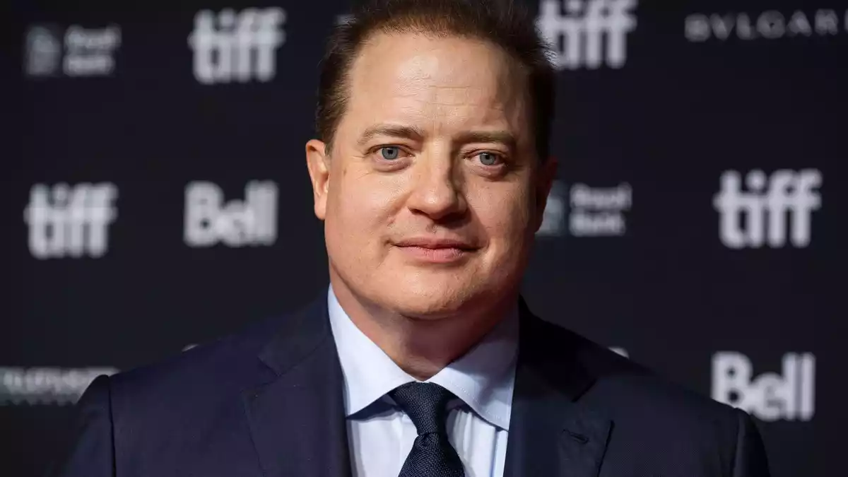 Brendan Fraser verkörpert den späteren US-Präsidenten Eisenhower. (Archivbild) - Bild: Arthur Mola/Invision/AP/dpa