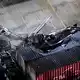 Die Maschine war für den Fernsehsender NBC Los Angeles im Einsatz. - Bild: Uncredited/KABC-TV/AP/dpa