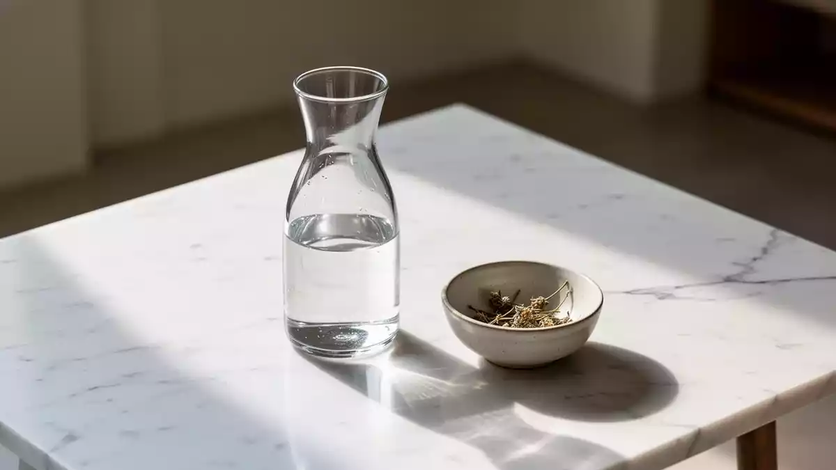 Wellnessmarkt wächst stark – Studien zeigen Grenzen von Detox