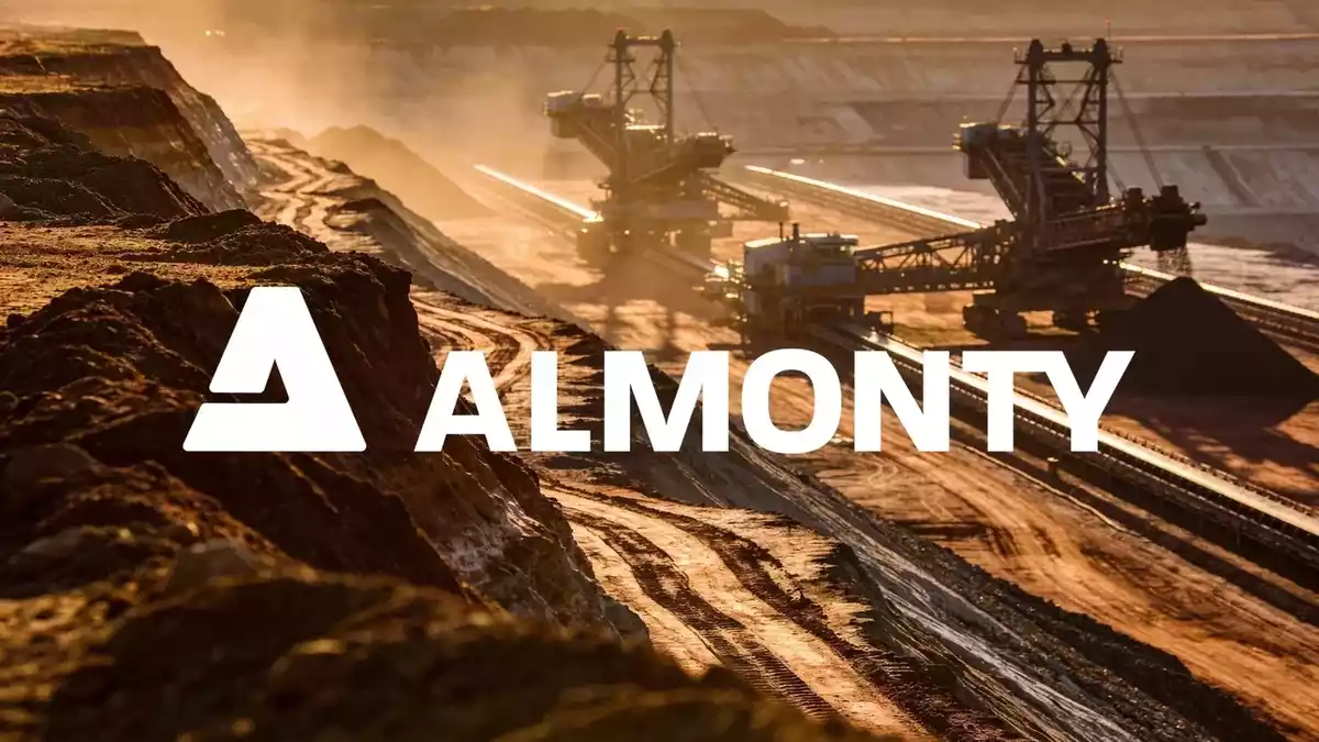 Almonty Seals Rwanda Tungsten JV as Shares Slide 23% in Seven Days