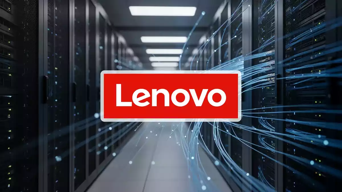 Lenovo-Aktie steigt 241 Prozent dank AI-PC-Fantasie