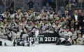 Meister Eisbären Berlin kann mit einem erneuten Triumph DEL-Geschichte schreiben. (Archvibild) - Foto: Florian Wiegand/dpa