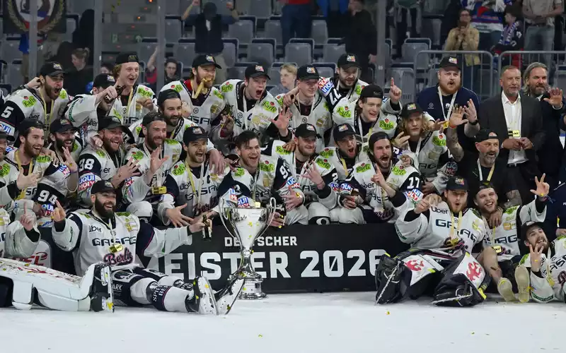  - Foto: Florian Wiegand/dpa