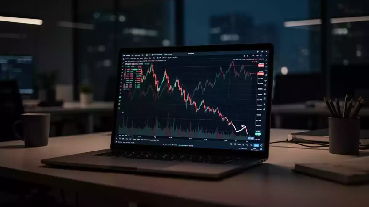 Bitcoin unter Druck: US-Senat stoppt Clarity Act