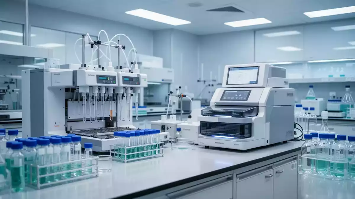 Kangwei Century erhält NMPA-Zulassung für C.-difficile-Testkit