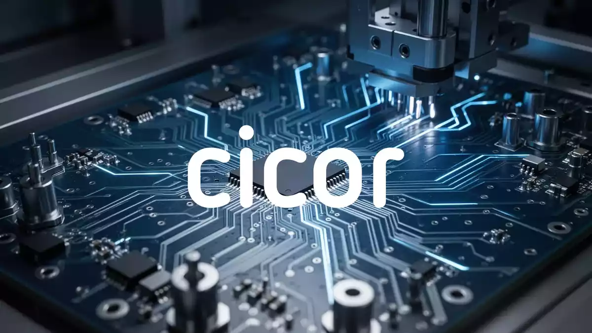 Cicor gewinnt Top-Kunden und stärkt Verteidigungsgeschäft