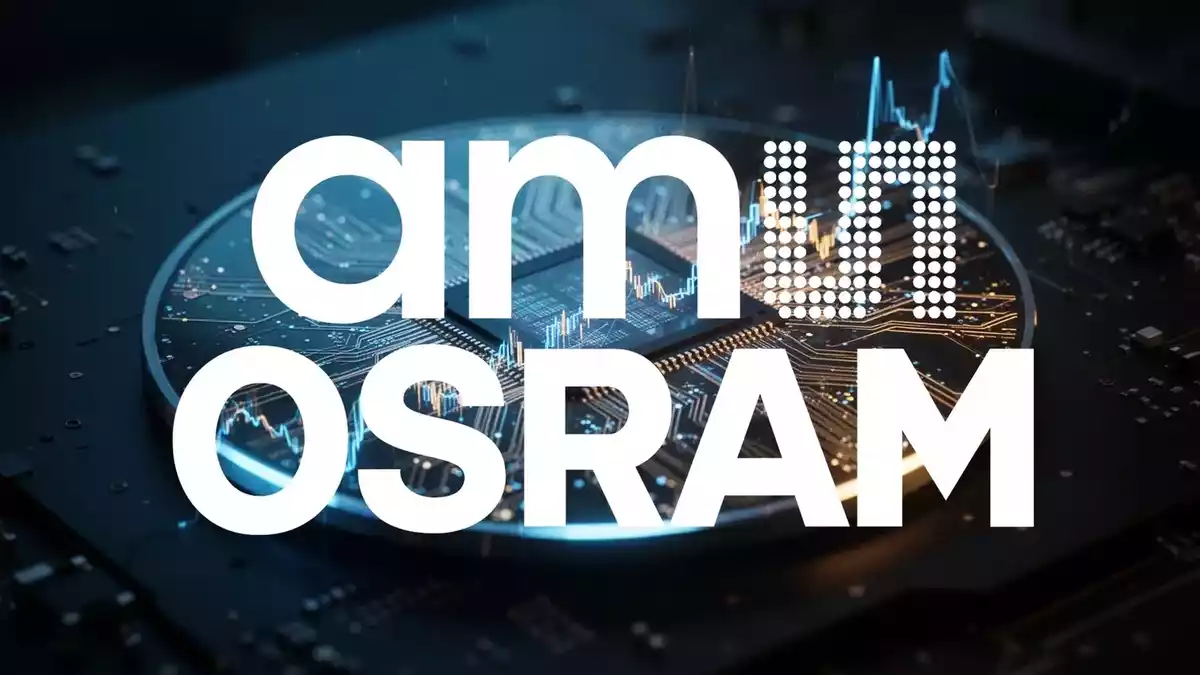 Deutsche Bank Lifts ams-OSRAM Target to 19 Francs, Keeps Hold Rating