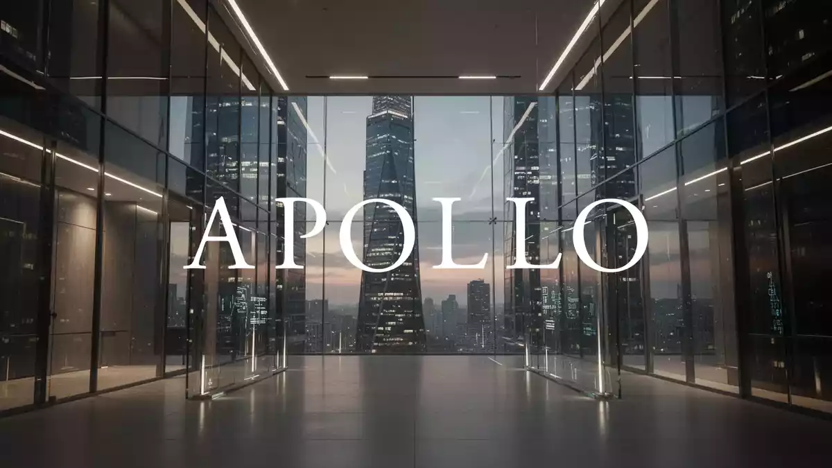 Apollo Global Management schließt Milliardenfinanzierungen in Europa und Asien