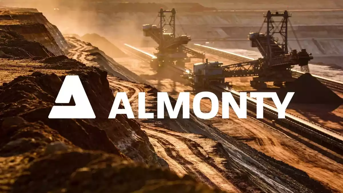 Almonty Industries Secures 75% Stake in Rwanda Tungsten Joint Venture