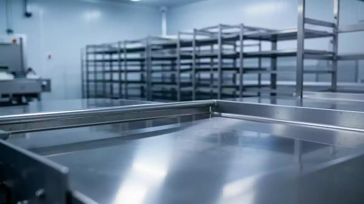 PRECISE entwickelt elektronische Nase für frischen Fisch und Fleisch