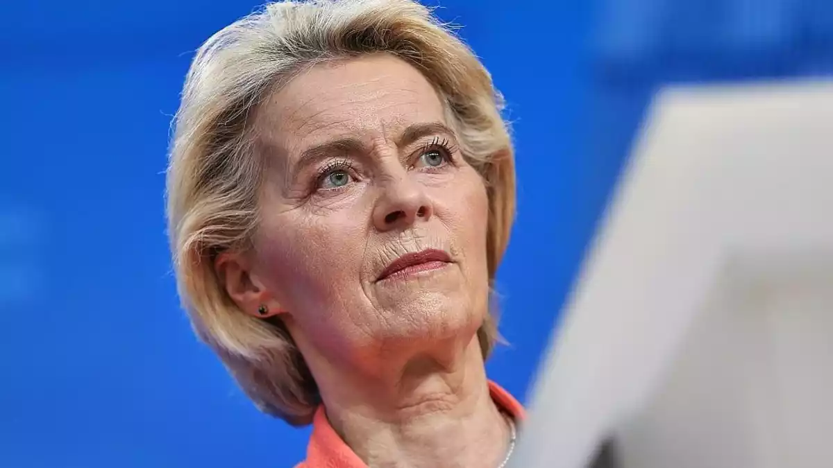 Von der Leyen schlägt Kanada assoziierte EU-Mitgliedschaft vor