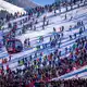 Bei den Alpinen ist die WM-Situation anders als bei den Nordischen. (Archivbild) - Bild: Jens Büttner/dpa