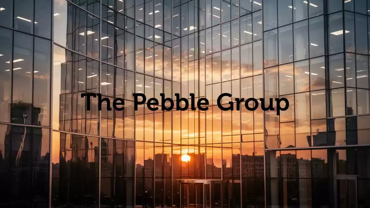 Pebble Group steigert Umsatz und EBITDA im ersten Halbjahr