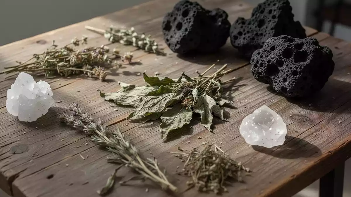 Naturstoffe im Check: Psilocybin, Curcumin und Zeolith
