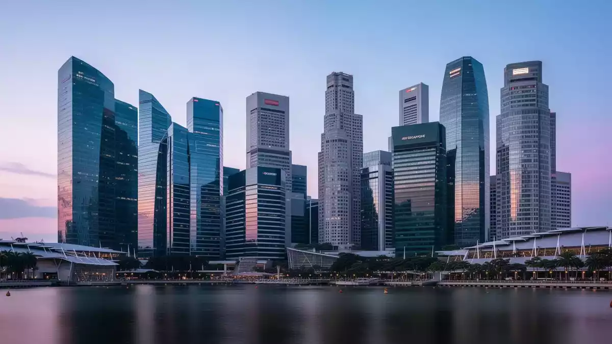 Anthropic eröffnet im Oktober fünften APAC-Standort in Singapur