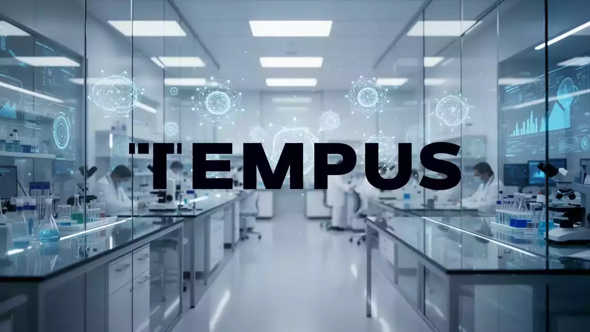 Tempus AI: Lefkofsky erwartet starken KI-Schub für Medizin