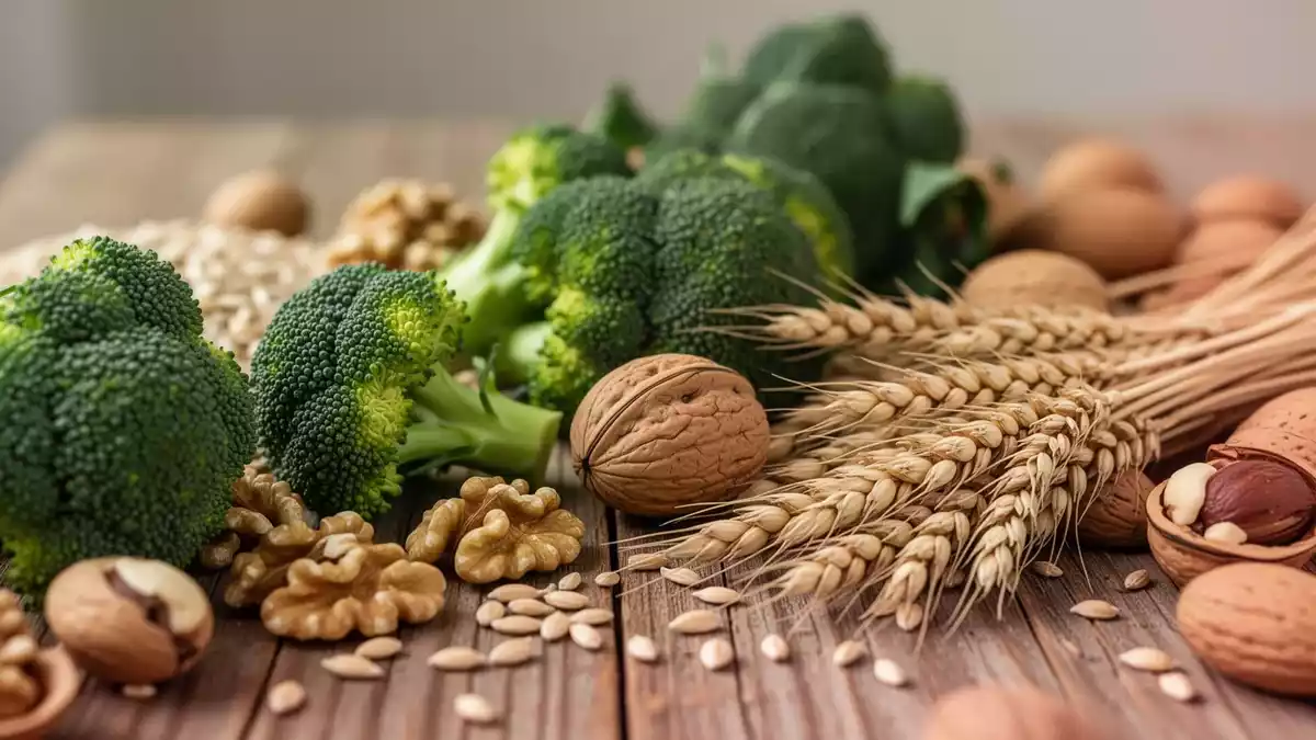 Typ-2-Diabetes: Epigenetik bestimmt Nutzen gesunder Ernährung