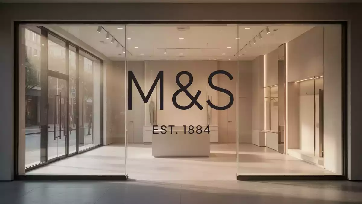 Marks and Spencer: Konsumflaute belastet die Aktie deutlich