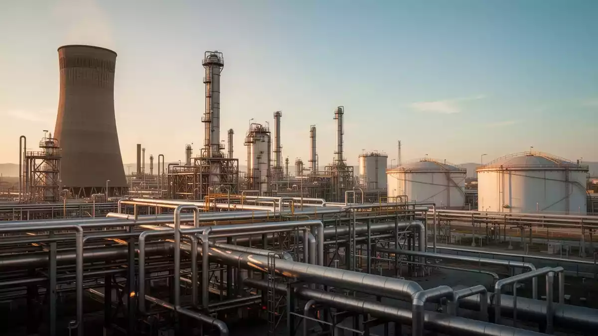 OMV Petrom modernisiert Petrobrazi und plant neue Speicherprojekte