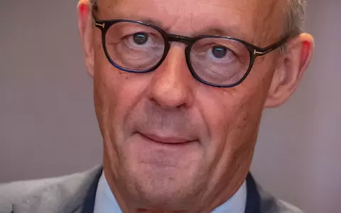 Vor den Wahlen in Berlin und Mecklenburg-Vorpommern ist die Lage für Kanzler Merz schwierig. - Foto: Michael Kappeler/dpa
