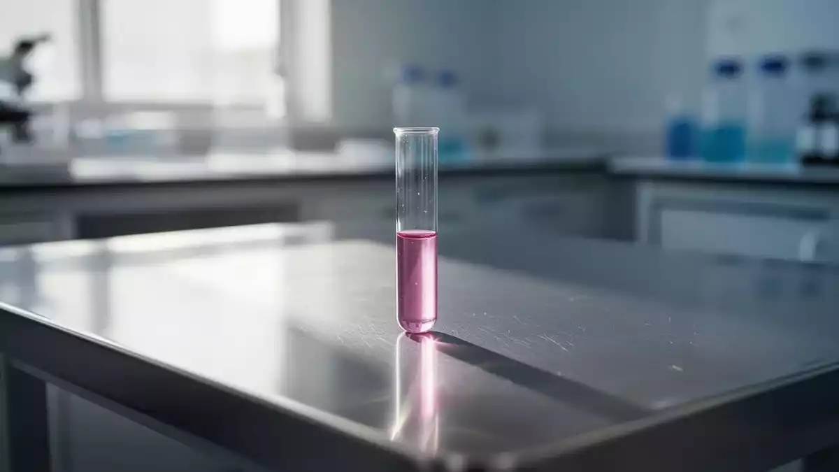 Blutproteine bei Kindern zeigen späteres CKMD-Risiko