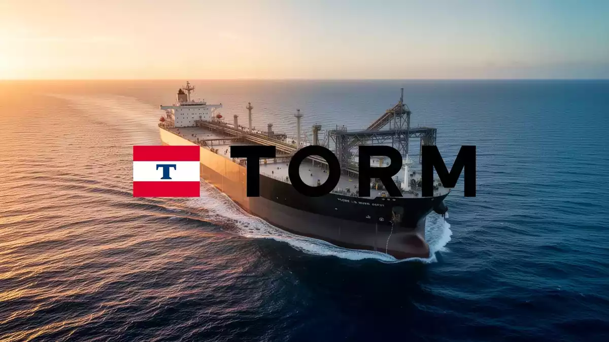 Torm: Oaktree verkauft Aktien, Hafnia wird größter Anteilseigner