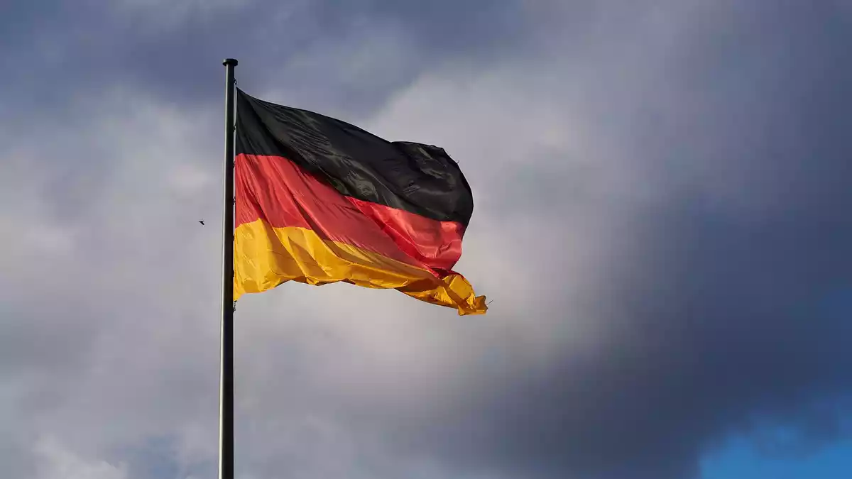 Das Berliner KI-Startup Langdock verlegt seinen Hauptsitz aus den USA zurück nach Deutschland.  - Bild: Annette Riedl/dpa