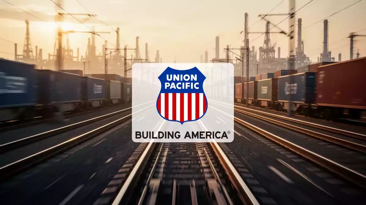 Union Pacific: UBS hebt Aktie hoch und sieht weiteres Kurspotenzial