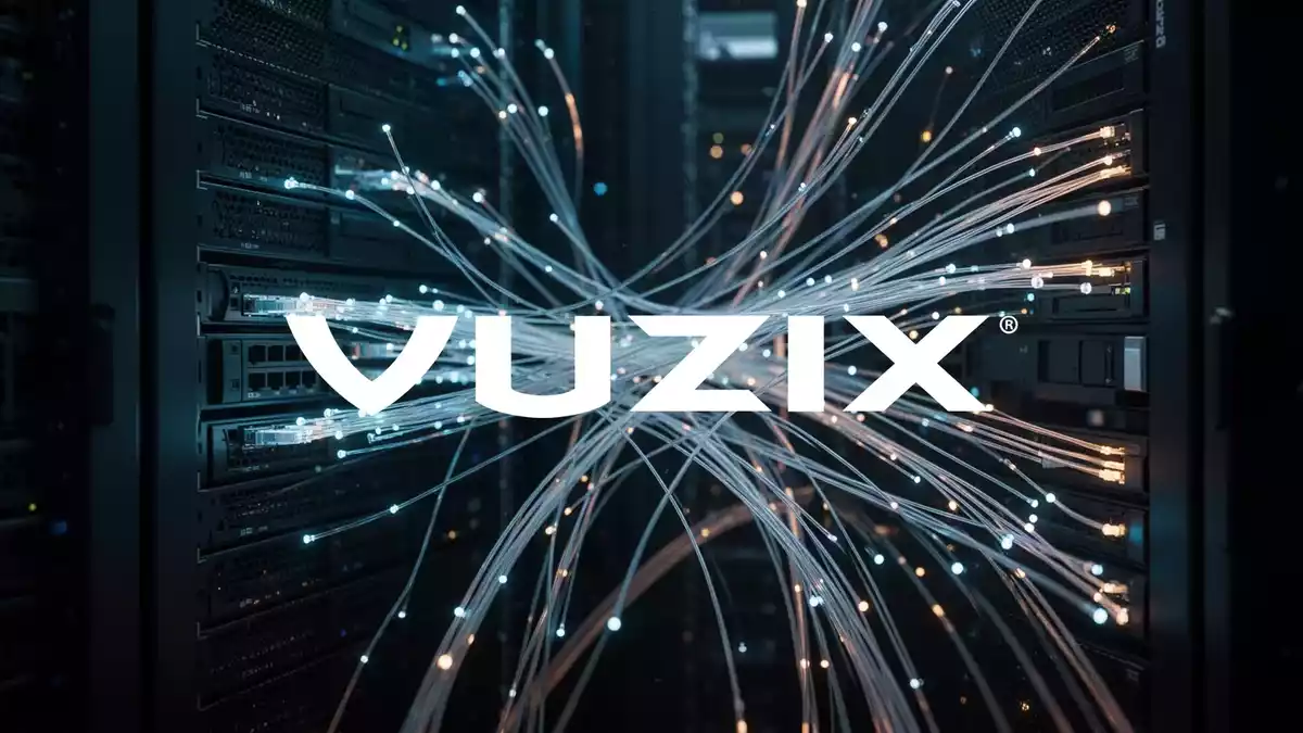 Vuzix erschließt mit Optik neue Anwendungen für KI-Rechenzentren