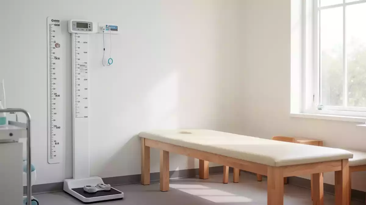 U10-Vorsorge für Kinder: Kassen sollen Untersuchung künftig übernehmen