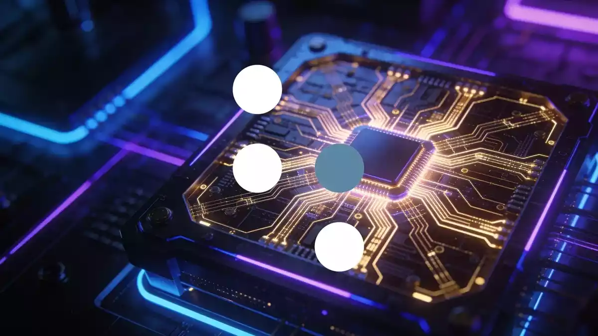 D-Wave Quantum Gets $100M Federal Backing, But Q2 Revenue Stalls