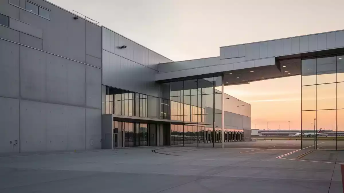 Kühne+Nagel erweitert Pharma-Logistik mit neuem Zentrum in Frankfurt