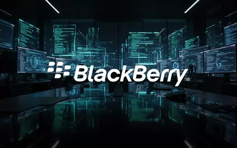 Abstraktes Bild einer modernen Cybersicherheitszentrale mit leuchtenden Datenströmen in einem dunklen, technologischen Umfeld. - Foto: über boerse-global.de
