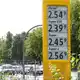 Am frühen Nachmittag sind die Preise oft noch höher. (Archivbild) - Bild: Bodo Marks/dpa