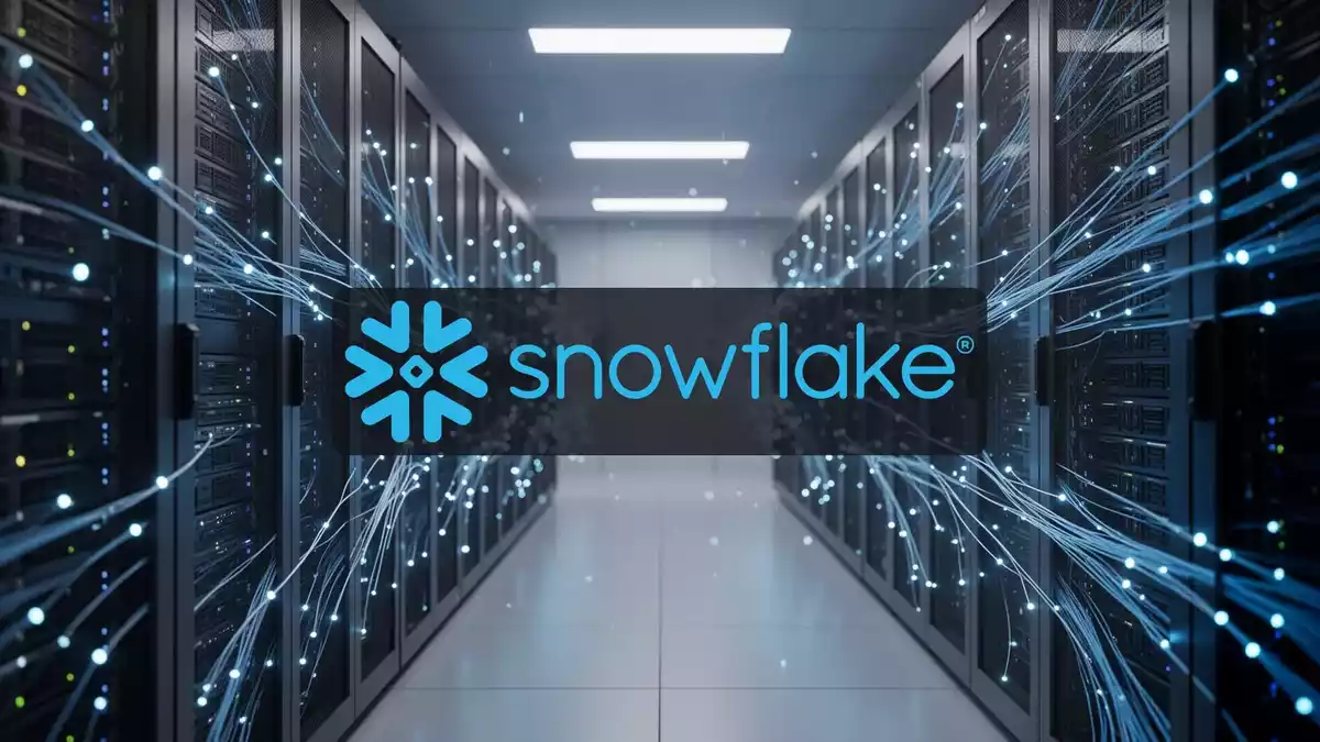 Snowflake hebt Umsatzziel dank wachsender KI-Nachfrage an