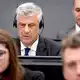 Hashim Thaci wurde zu einer langen Haftstrafe verurteilt. (Archivbild) - Bild: Koen van Weel/Pool ANP/AP/dpa