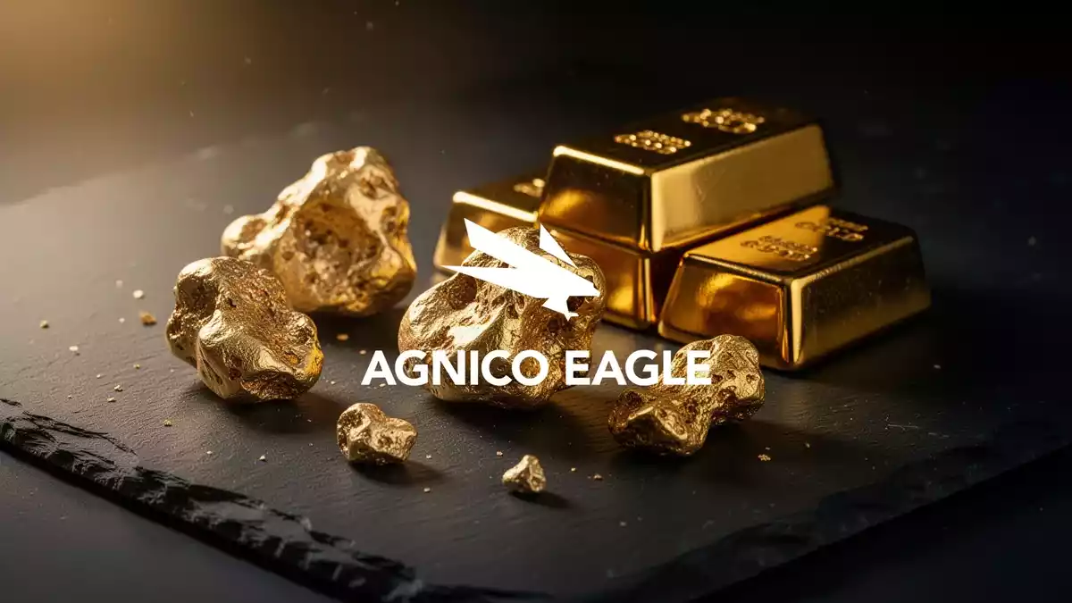 Agnico Eagle Mines: Goldpreis stärkt Top-Position im Dividendenfonds