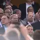 Jürgen Klopp war in seinen ersten Wochen als Bundestrainer viel unterwegs. (Archivbild)  - Bild: Bernd Thissen/dpa