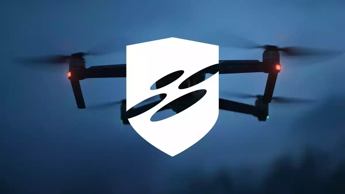 DroneShield Adds AIM Defence Laser to Counter-Drone Stack