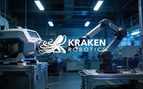 Hochmoderne maritime Robotik-Technologie in einer industriellen Umgebung mit atmosphärischer Beleuchtung. - Foto: über boerse-global.de