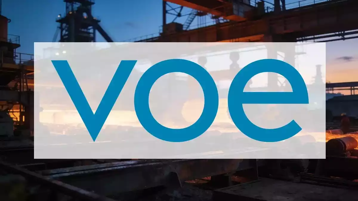 Voestalpine Stock Up 56% as Rail Growth Meets US Tariff Risk