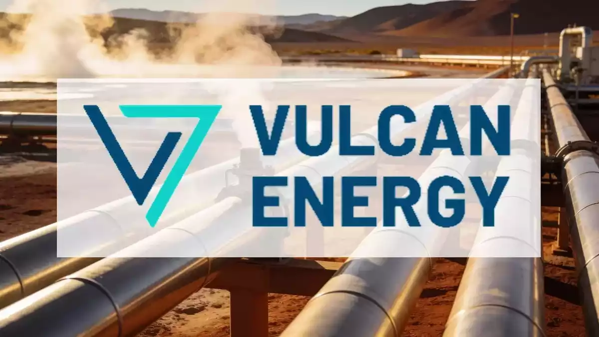 Vulcan Energy Stock Falls 45% in 2026 Despite Second Lithium Permit