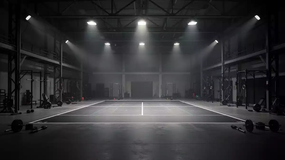 Netflix startet mexikanische Version von Physical 100