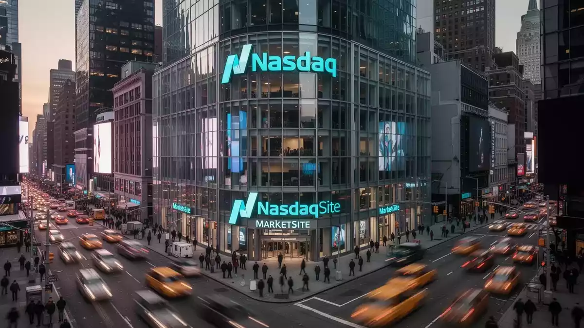 NASDAQ 100: Chinesische Anleger treiben Nachfrage nach US-Fonds