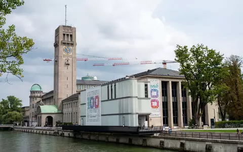Das Deutsche Museum in München ist eines der größten Wissenschafts- und Technikmuseen der Welt. (Archiv) - Foto: Leonie Asendorpf//dpa