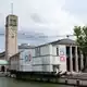 Das Deutsche Museum in München ist eines der größten Wissenschafts- und Technikmuseen der Welt. (Archiv) - Bild: Leonie Asendorpf//dpa