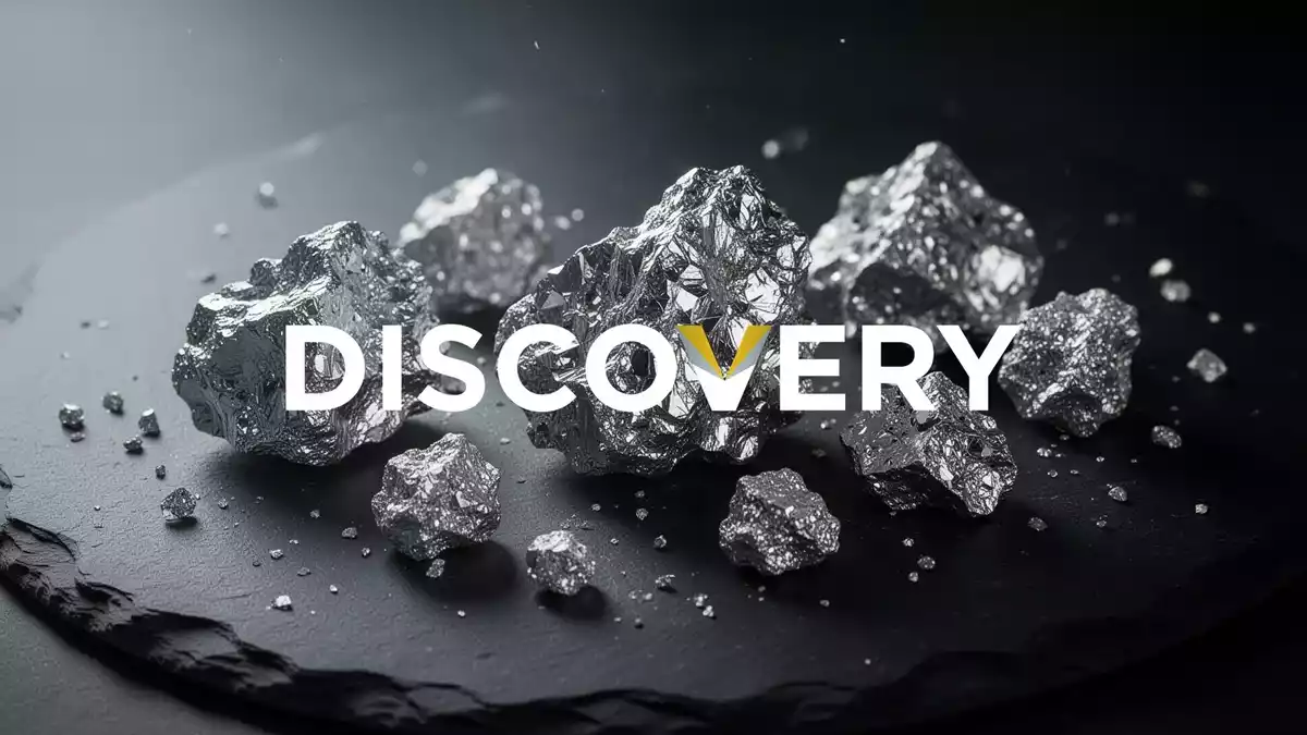 Discovery Mining: Aktie fällt wegen Cordero-Risiken und Zinsdruck